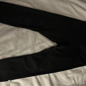 Nike Classic Black Leggings